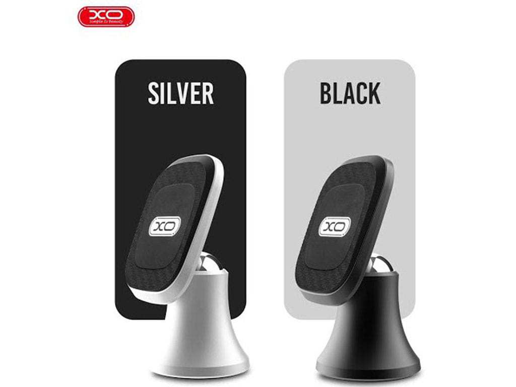 پایه نگهدارنده مگنتی موبایل داخل خودرو ایکس او XO C35 Magnetic Car Holder For Mobile Phones