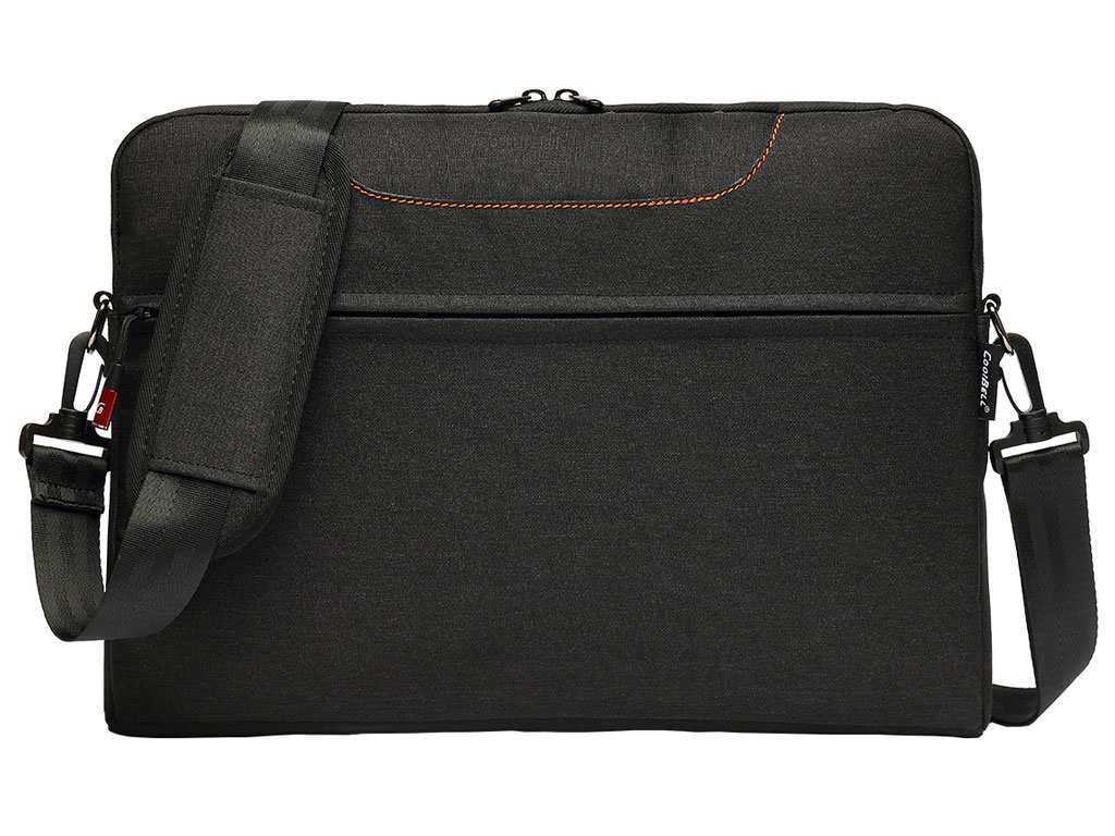 کیف لپ‌تاپ 17.3 اینچی کول‌بل CoolBell 17.3" Messenger Laptop Bag CB-3031s