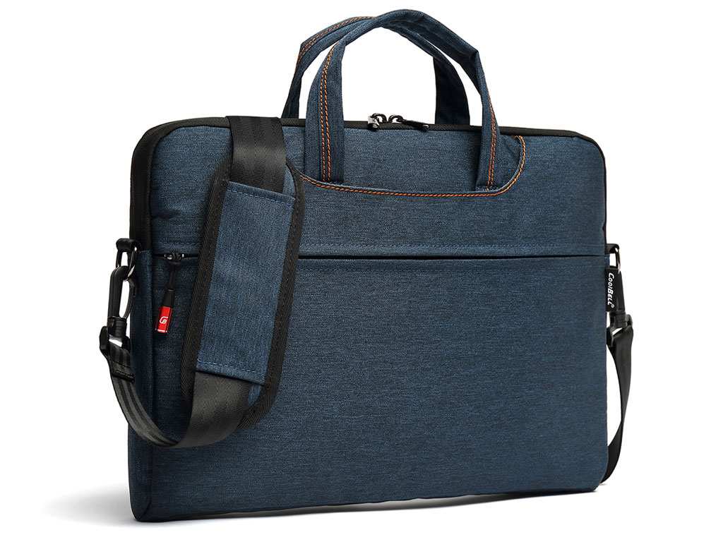 کیف لپ‌تاپ 17.3 اینچی کول‌بل CoolBell 17.3" Messenger Laptop Bag CB-3031s