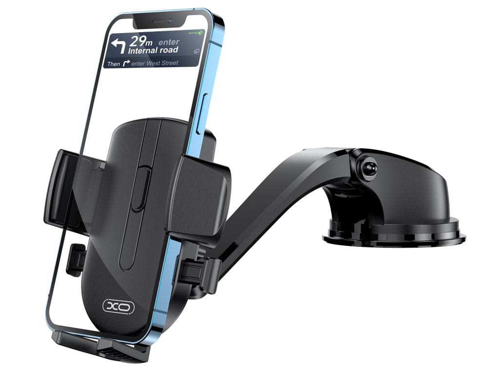 هولدر موبایل خودرو ایکس‌او XO car holder C89