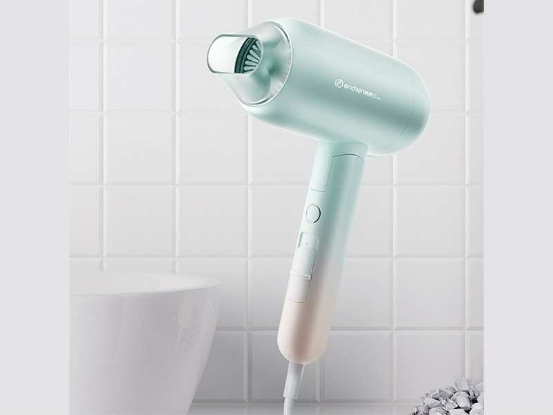 سشوار شیائومی Xiaomi Enchen Air2 Plus Ionic Hair Dryer 1800W