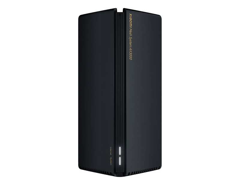 شبکه مش (روتر بی سیم) دوبانده شیائومی Xiaomi Mesh System AX3000 RA82 WiFi 6 5GHz / 2.4GHz