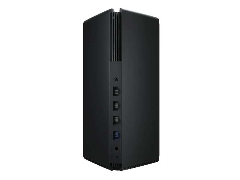 شبکه مش (روتر بی سیم) دوبانده شیائومی Xiaomi Mesh System AX3000 RA82 WiFi 6 5GHz / 2.4GHz