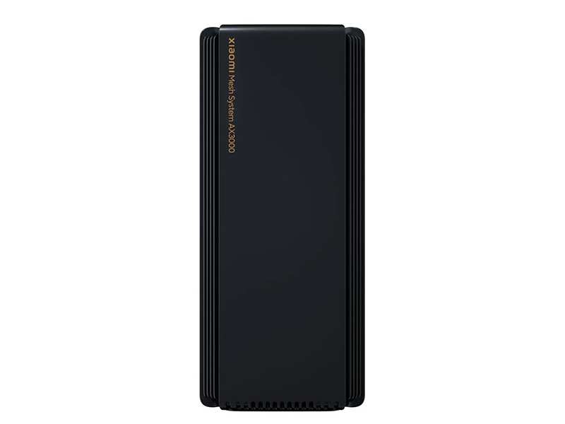 شبکه مش (روتر بی سیم) دوبانده شیائومی Xiaomi Mesh System AX3000 RA82 WiFi 6 5GHz / 2.4GHz