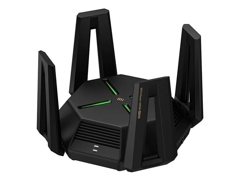 روتر بی سیم گیمینگ شیائومی Xiaomi Mi AX9000 Wireless Router