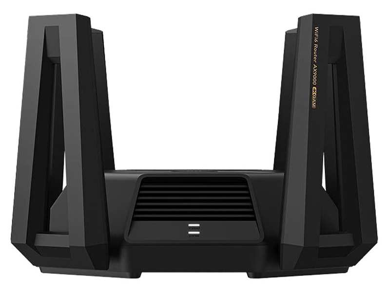 روتر بی سیم گیمینگ شیائومی Xiaomi Mi AX9000 Wireless Router