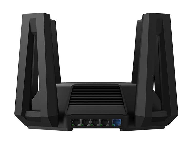 روتر بی سیم گیمینگ شیائومی Xiaomi Mi AX9000 Wireless Router
