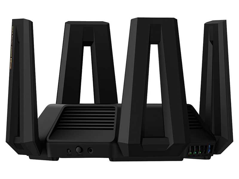 روتر بی سیم گیمینگ شیائومی Xiaomi Mi AX9000 Wireless Router