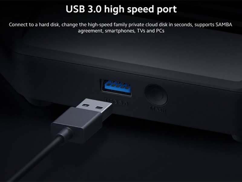 روتر بی سیم گیمینگ شیائومی Xiaomi Mi AX9000 Wireless Router