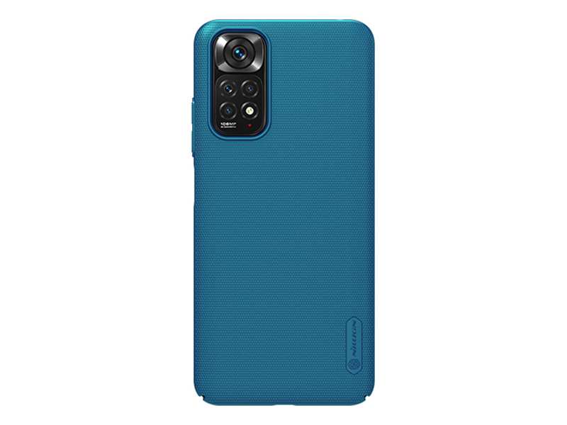 قاب محافظ نیلکین شیائومی Nillkin Xiaomi Redmi Note 11S Super Frosted Shield