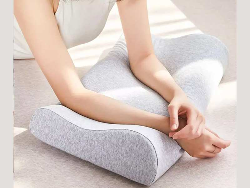 بالش طبی شیائومی Xiaomi Mijia MJYZ018H Neck Memory Pillow