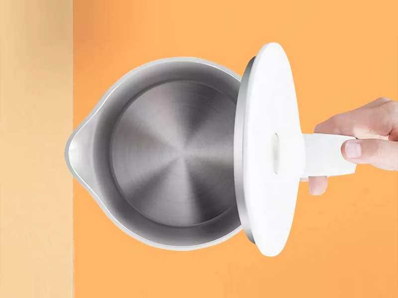 کتری برقی شیائومی  Xiaomi Eletric kettle 1A    MJDSH02YM