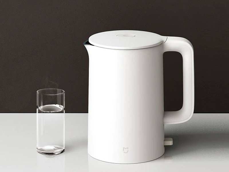 کتری برقی شیائومی  Xiaomi Eletric kettle 1A    MJDSH02YM