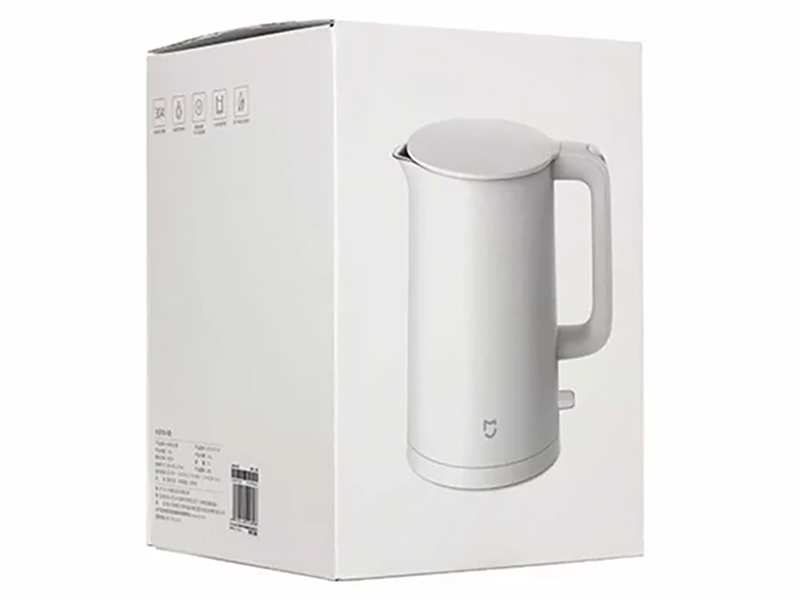 کتری برقی شیائومی  Xiaomi Eletric kettle 1A    MJDSH02YM