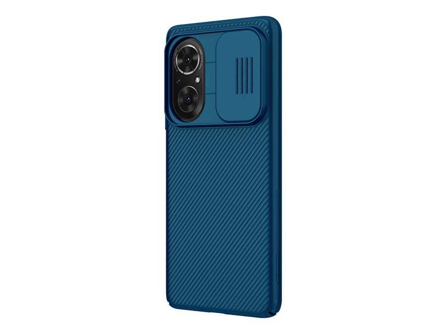 قاب محافظ هواوی نیلکین Nillkin Huawei nova 9 SE/Honor 50 SE CamShield Case