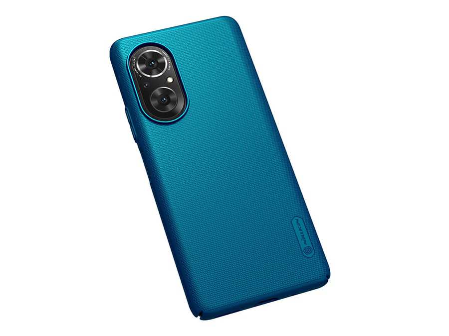 قاب محافظ هواوی نیلکین Nillkin Huawei nova 9 SE/Honor 50 SE Frosted Shield Case