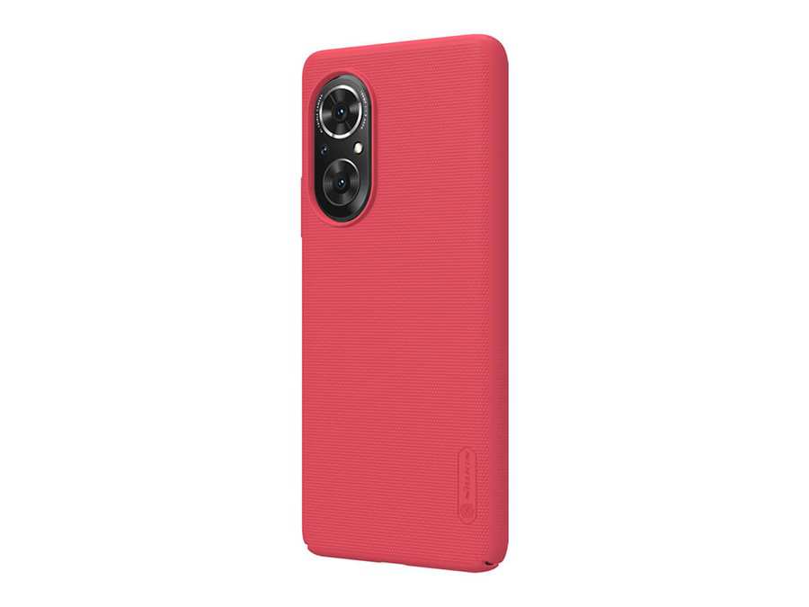 قاب محافظ هواوی نیلکین Nillkin Huawei nova 9 SE/Honor 50 SE Frosted Shield Case