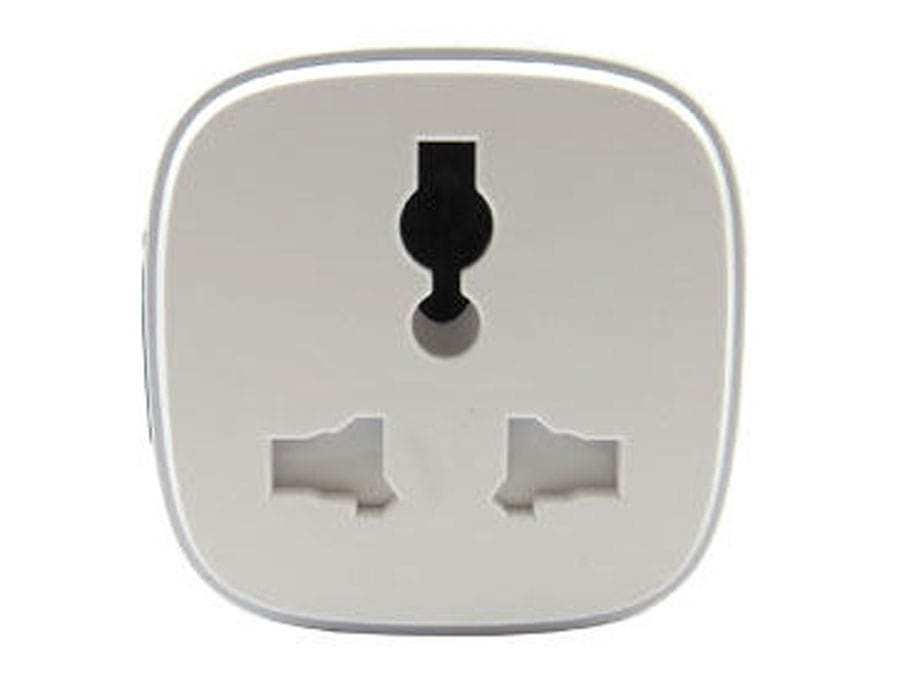تبدیل 3 به 2 هوشمند الدنیو LDNIO Wifi Smart Power Plug 10A SCW1050