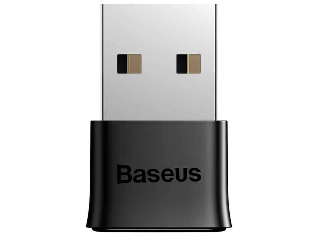 دانگل بلوتوث یواسبی بیسوس Baseus Bluetooth Receiver Adapter BA04 ZJBA000001
