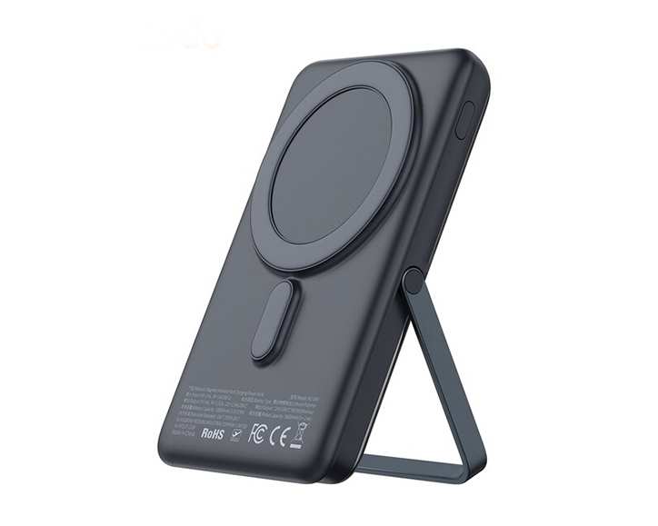 پاوربانک و شارژر بیسیم 10000 میلی آمپرساعتی مک دودو Mcdodo MC-0692 10000mAh Wireless Power bank 15W