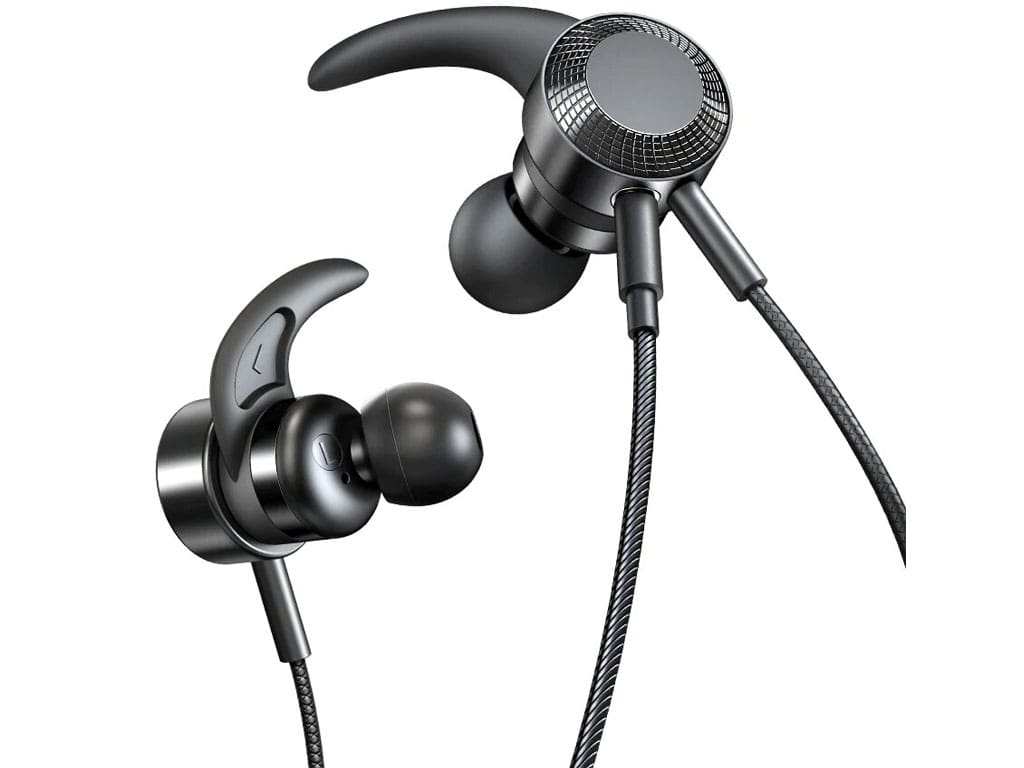 هندزفری سیمی گیمینگ حرفهای تایپسی مکدودو Mcdodo USB Type-C Gaming Earphones HP-1340