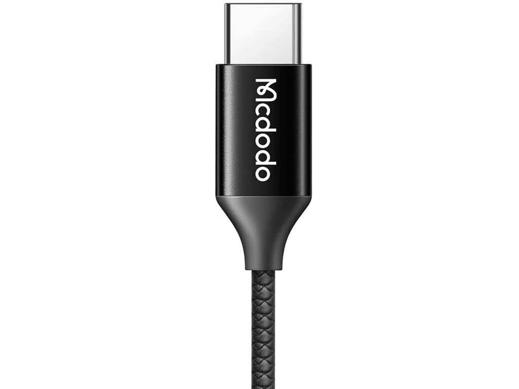 هندزفری سیمی گیمینگ حرفهای تایپسی مکدودو Mcdodo USB Type-C Gaming Earphones HP-1340