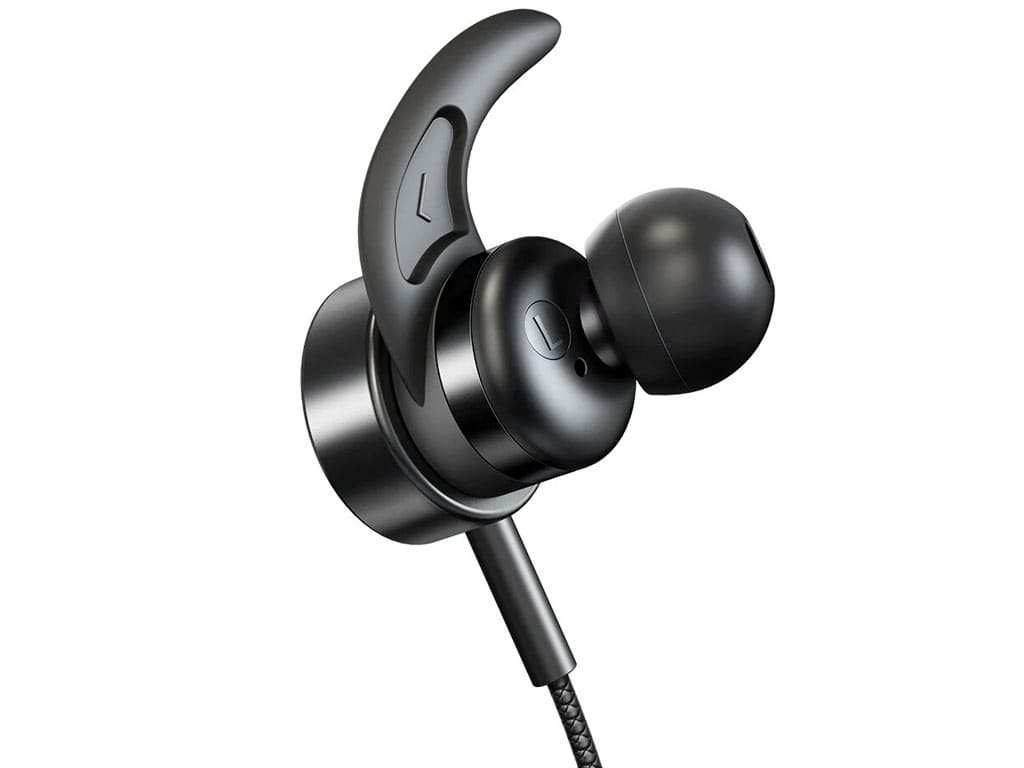 هندزفری سیمی گیمینگ حرفهای تایپسی مکدودو Mcdodo USB Type-C Gaming Earphones HP-1340