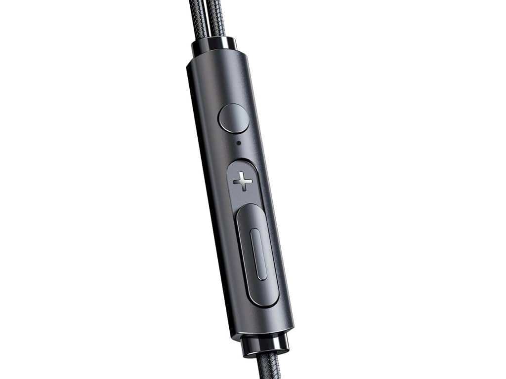 هندزفری سیمی گیمینگ حرفهای تایپسی مکدودو Mcdodo USB Type-C Gaming Earphones HP-1340