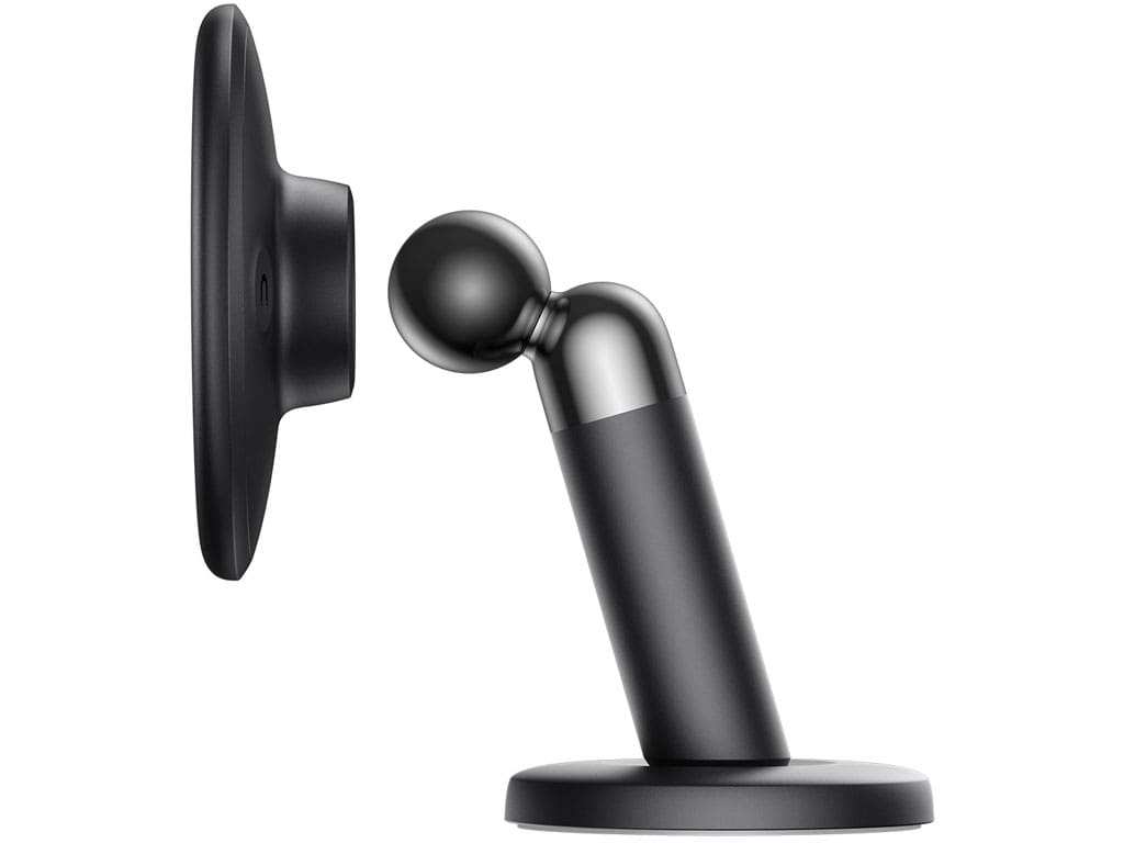 پایه نگهدارنده مغناطیسی داخل خودرو بیسوس Baseus C01 Magnetic Phone Holder SUCC000001