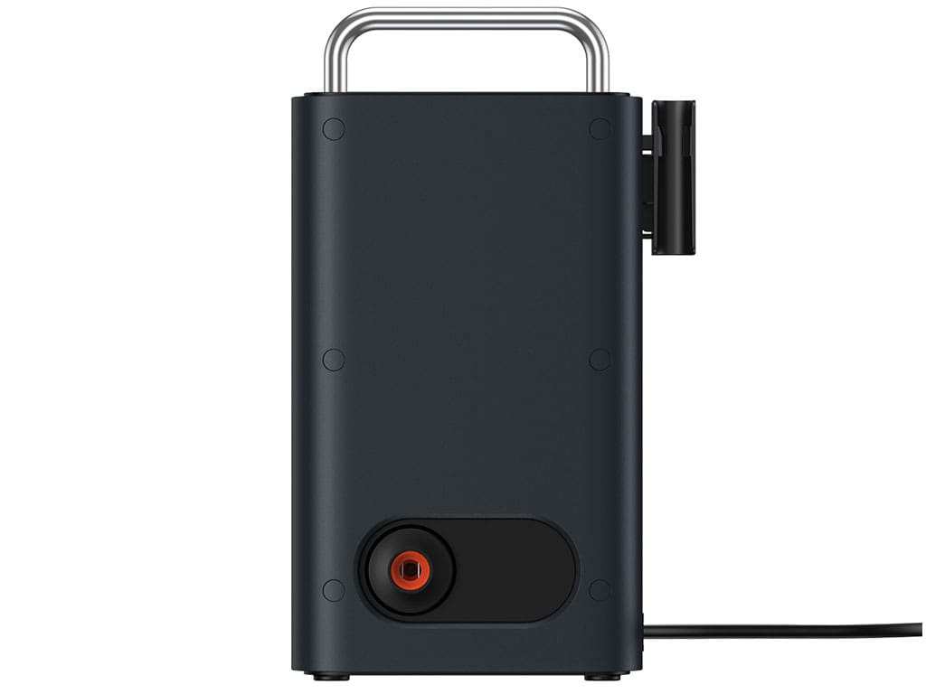 کارواش خانگی بیسوس Baseus F0 Car Pressure Washer CPGY000014