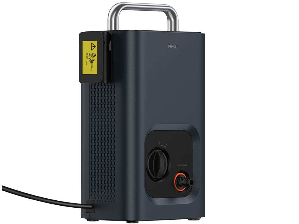 کارواش خانگی بیسوس Baseus F0 Car Pressure Washer CPGY000014