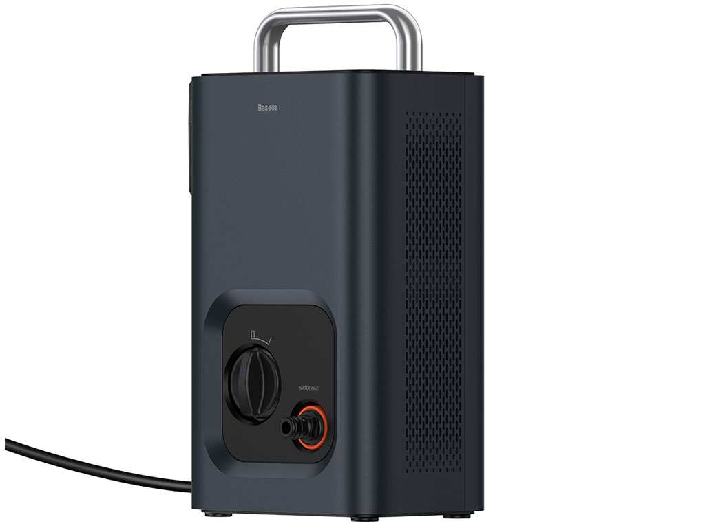 کارواش خانگی بیسوس Baseus F0 Car Pressure Washer CPGY000014