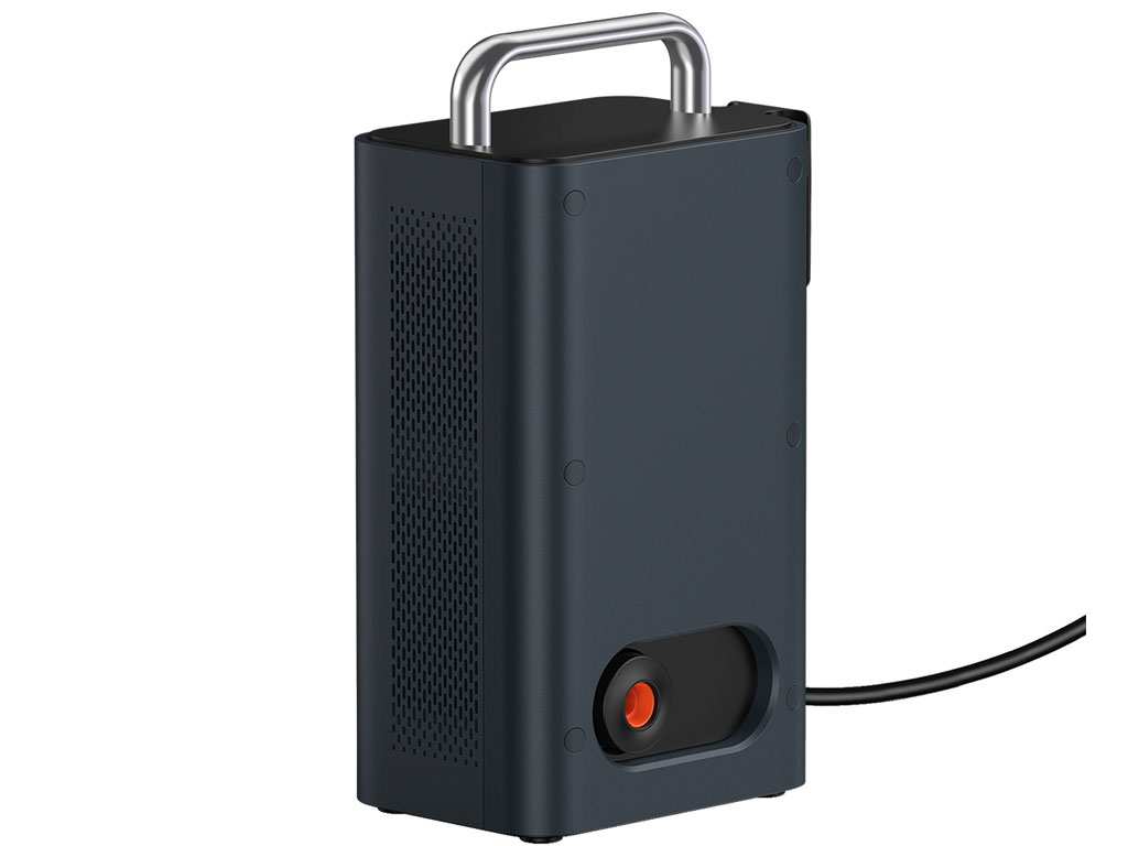 کارواش خانگی بیسوس Baseus F0 Car Pressure Washer CPGY000014