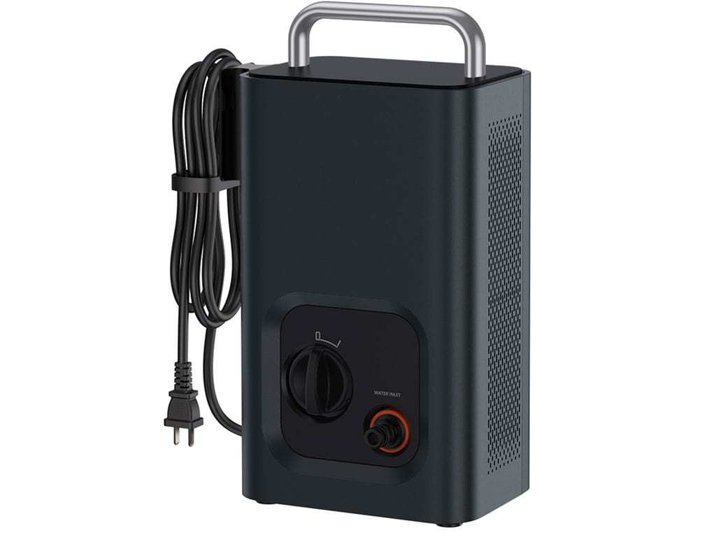 کارواش خانگی بیسوس Baseus F0 Car Pressure Washer CPGY000014