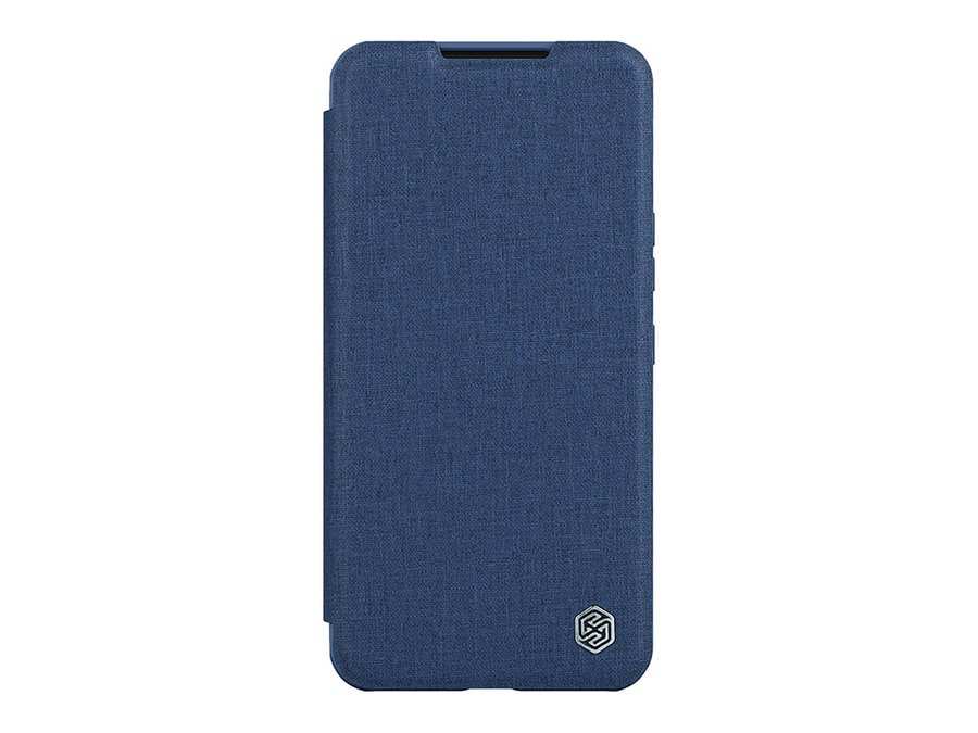 کیف سامسونگ اس 22 پلاس نیلکین Nillkin Samsung S22 Plus Qin Pro Plain Case