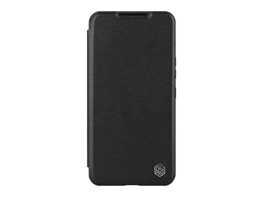 کیف سامسونگ اس 22 پلاس نیلکین Nillkin Samsung S22 Plus Qin Pro Plain Case