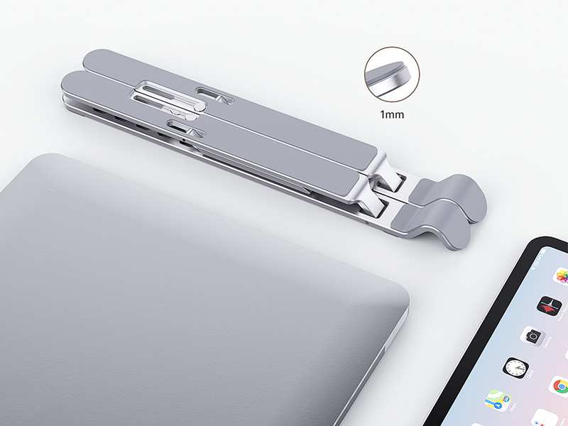 پایه لپ تاپ تاشو قابل حمل اوریکو ORICO PFB-A21 Laptop Stand