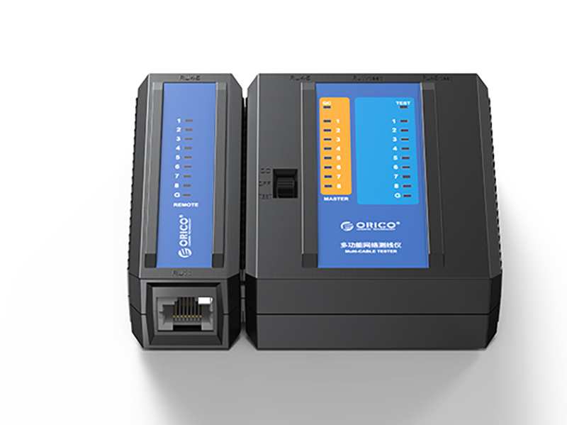 تستر سیم چند منظوره اوریکو ORICO-TXJ004 Multi functional Wire Tester