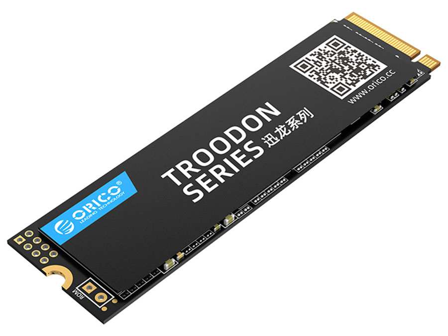 هارد اس اس دی اوریکو ORICO V500 M.2 NVMe SSD 2280 (512GB)