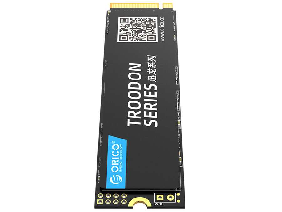 هارد اس اس دی اوریکو ORICO V500 M.2 NVMe SSD 2280 (512GB)