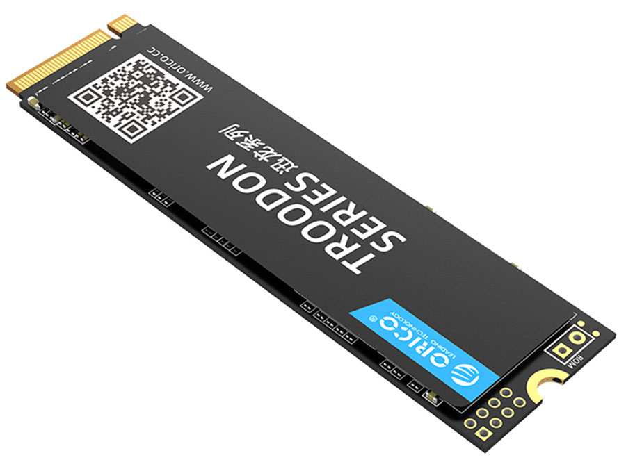 هارد اس اس دی اوریکو ORICO V500 M.2 NVMe SSD 2280 (512GB)