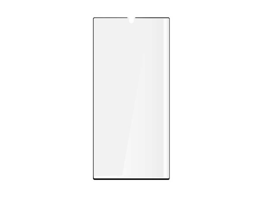 محافظ صفحه پلیمر نانو سامسونگ اس22 اولترا Polymer Nano Samsung Galaxy S22 Ultra Screen