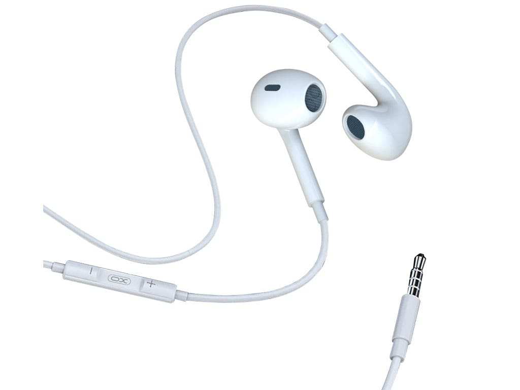 هندزفری سیمی ایکساو XO Music Earphone XO-EP43