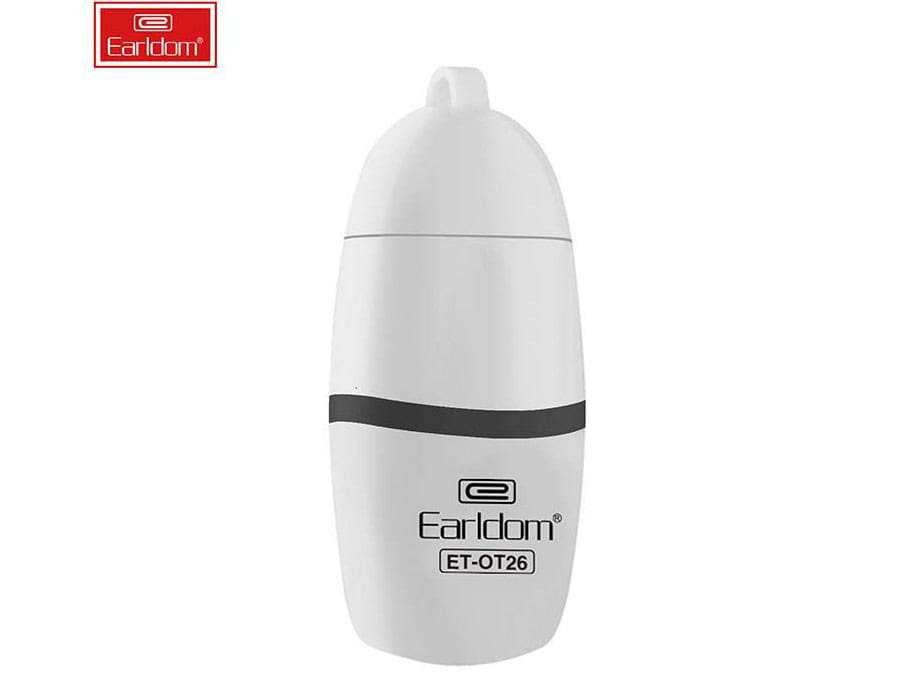 کارت خوان یو اس بی ارلدام Earldom Card reader Micro SD ET-OT26
