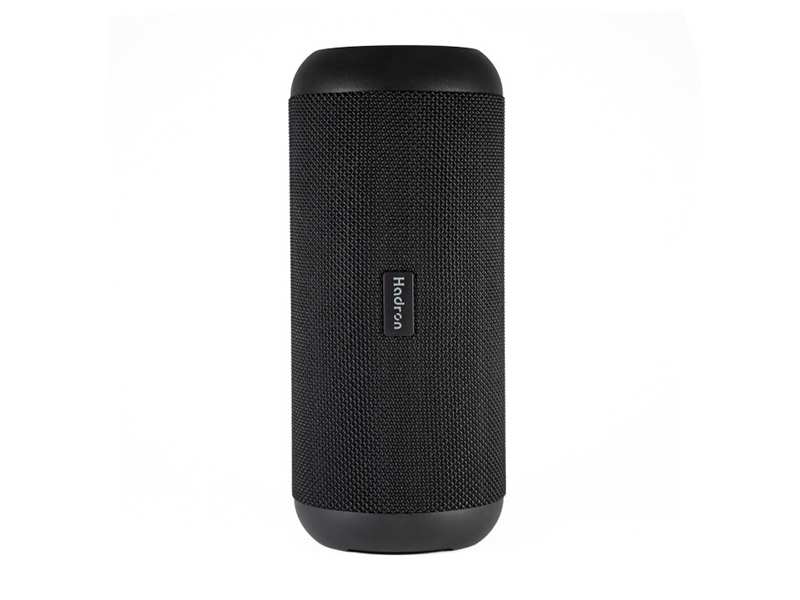 اسپیکر بلوتوث قابل حمل هادرون Hadron Portable Bluetooth Speaker BTS115