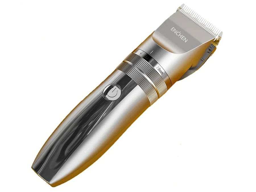 ریش‌تراش بدون سیم چندمنظوره شیائومی Xiaomi Enchen Hunter Cordless Hair Clipper