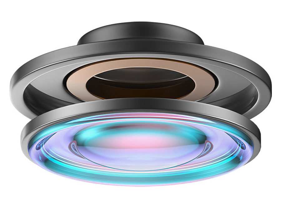 هندزفری بلوتوث گردنی بیسوس P1 Bowie NGPB000001