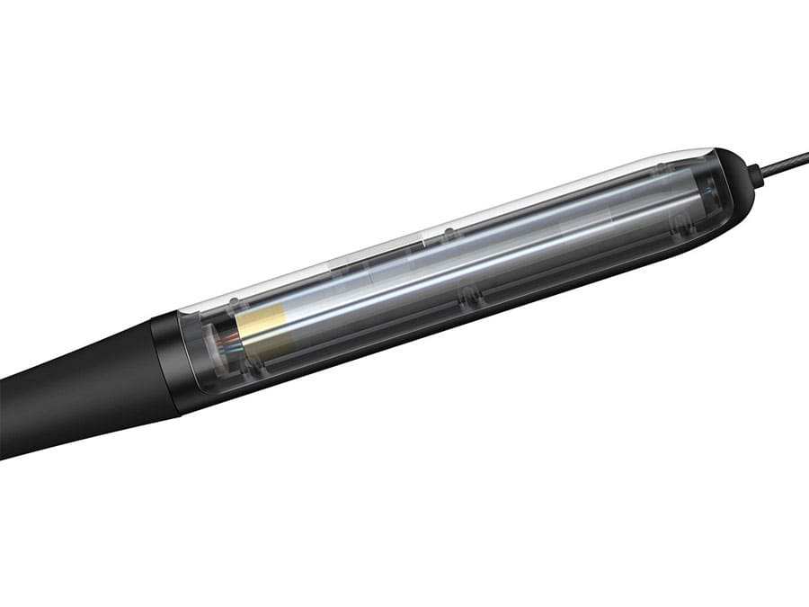 هندزفری بلوتوث گردنی بیسوس P1 Bowie NGPB000001