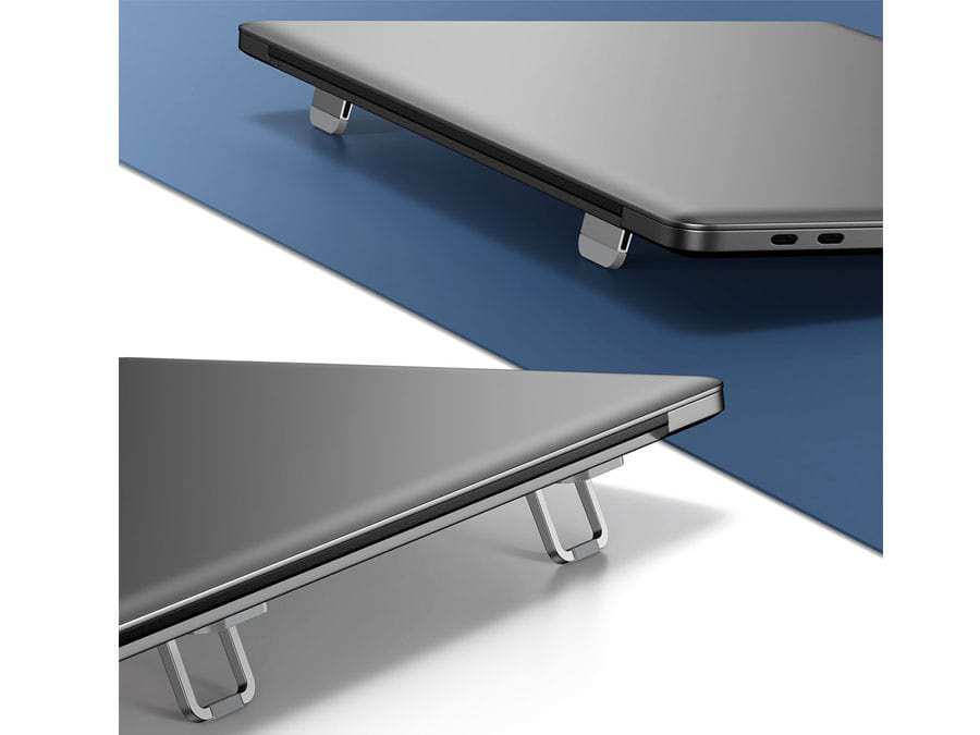 پایه نگهدارنده لپتاپ بیسوس Baseus laptop stand LUZC000012