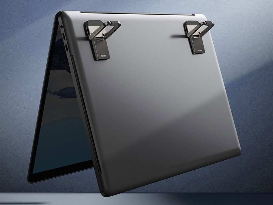 پایه نگهدارنده لپتاپ بیسوس Baseus laptop stand LUZC000012